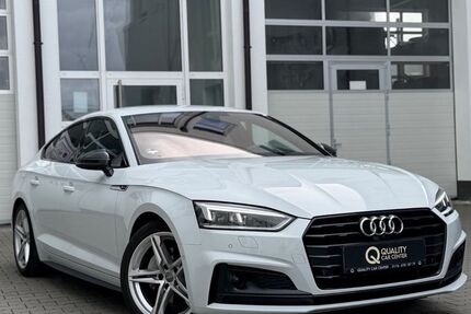 Audi A5 49.000 km 34.490 &euro; Büttelborn 64572