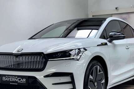 Skoda Enyaq 25.900 km 39.989 &euro; Königsbrunn 86343