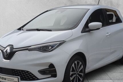 Renault ZOE 34.448 km 16.990 € Bremen 28199