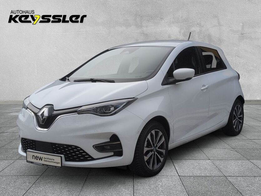 Renault ZOE 34.448 km 16.990 € Bremen 28199
