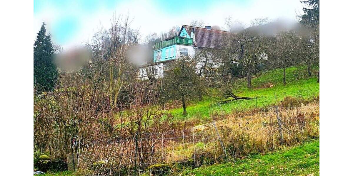 Einfamilienhaus Erbach - 6 Zimmer, 130 m&sup2;, 359.000&euro; | Angebot:24484915