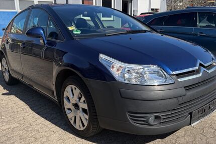 Citroen C4 125.000 km 2.480 &euro; Kiel 24109