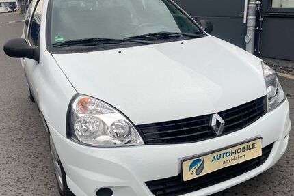 Renault Clio 88.000 km 2.990 &euro; Münster 48155
