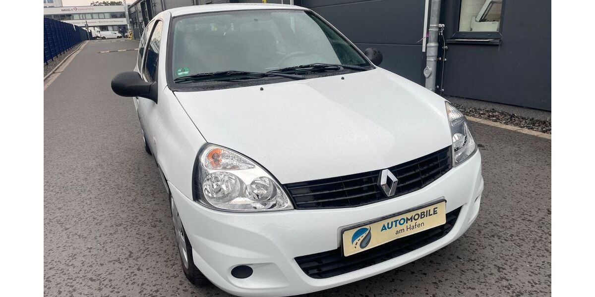 Renault Clio 88.000 km 2.990 &euro; Münster 48155
