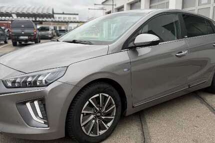 Hyundai IONIQ 69.100 km 15.990 &euro; Landsberg am Lech 86899