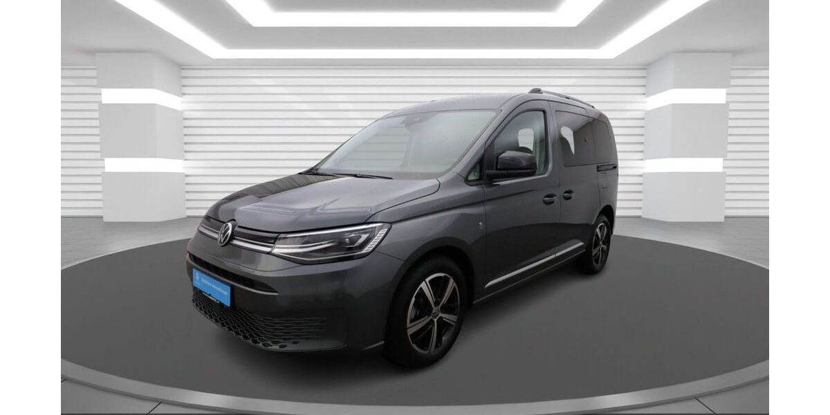 VW Caddy 5.300 km 35.700 &euro; Osnabrück 49084