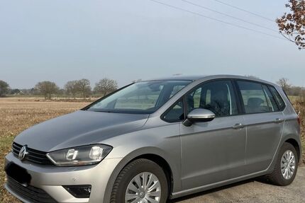 VW Golf Sportsvan 104.000 km 8.900 &euro; Delingsdorf 22941