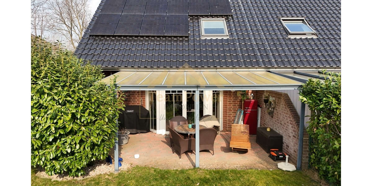 Mehr als nur ein Zuhause – Raum für Leben, Energie und Zukunft! - Doppelhaushälfte Kaltenkirchen | Angebot:25807850