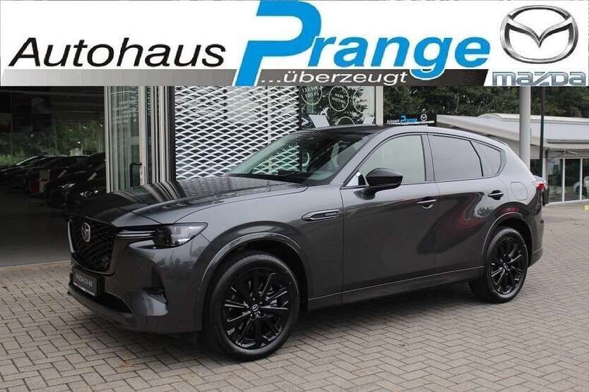 CX-60