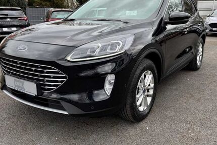 Ford Kuga 19.500 km 31.890 &euro; Lüneburg 21339