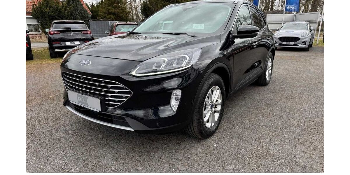 Ford Kuga 19.500 km 31.890 &euro; Lüneburg 21339