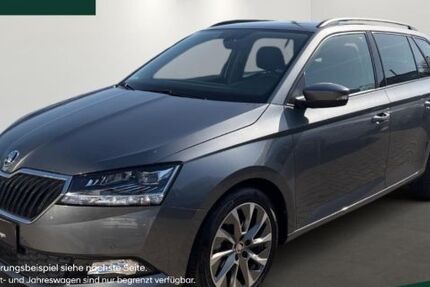 Skoda Fabia 33.880 km 16.560 &euro; Düsseldorf 40233