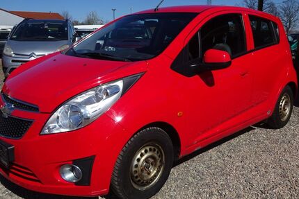 Chevrolet Spark 153.299 km 1.300 &euro; Dresden 01219