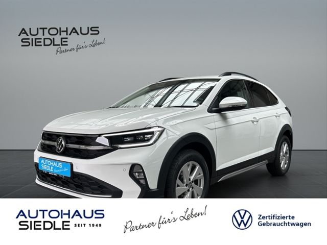 VW Taigo 9.000 km 25.990 &euro; Furtwangen 78120
