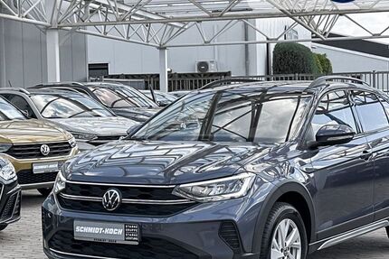 VW Taigo 11.205 km 23.780 &euro; Bremen 28217