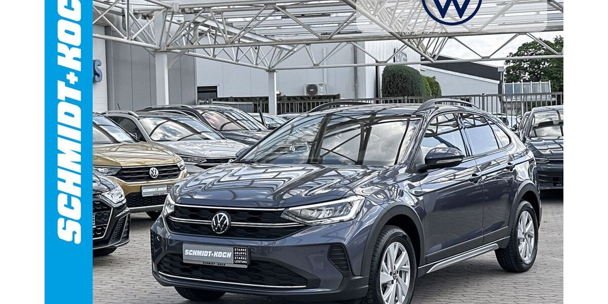 VW Taigo 11.205 km 24.950 &euro; Bremen 28217