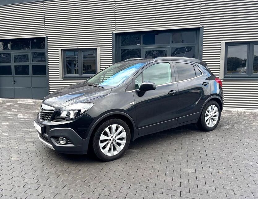 Mokka
