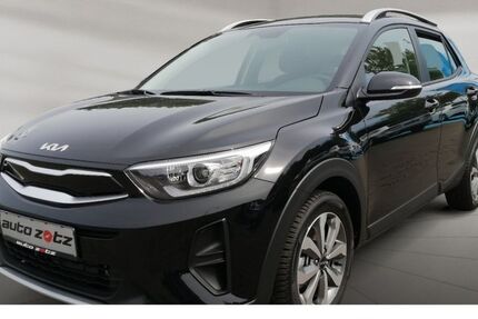 Kia Stonic 2.200 km 19.990 &euro; Landau 76829