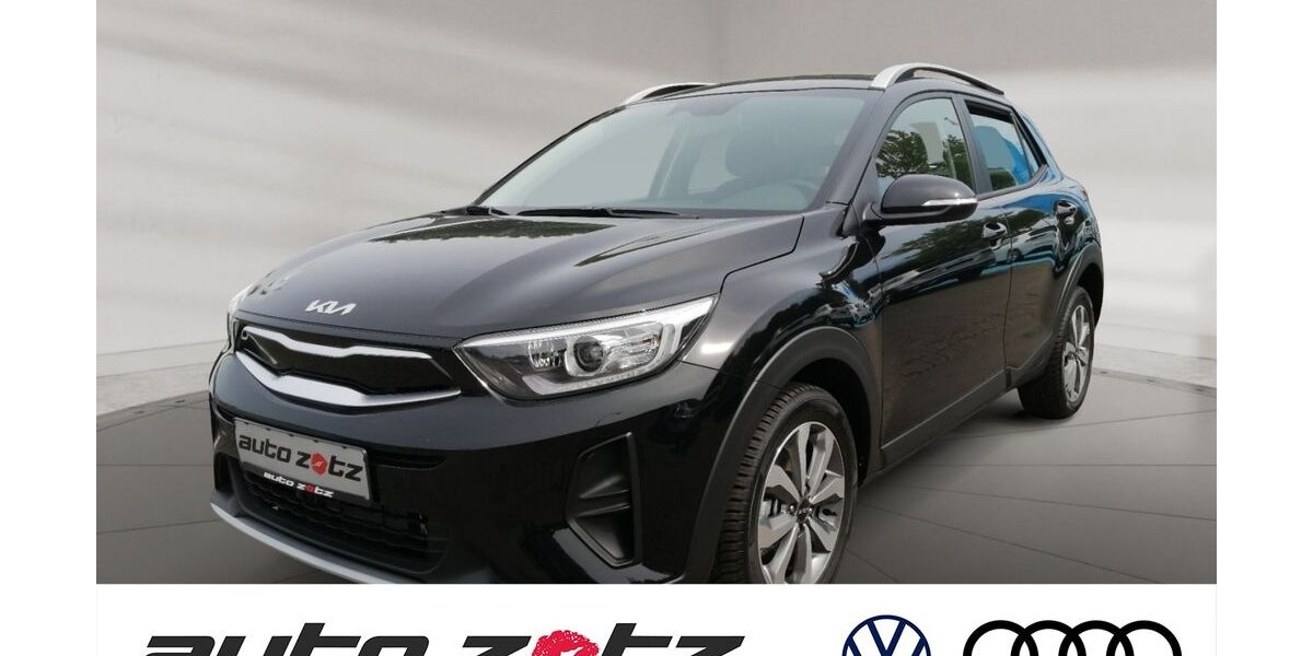 Kia Stonic 2.200 km 19.990 &euro; Landau 76829