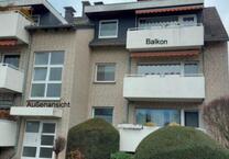 Schöne Wohnung in Duisburg-Baerl