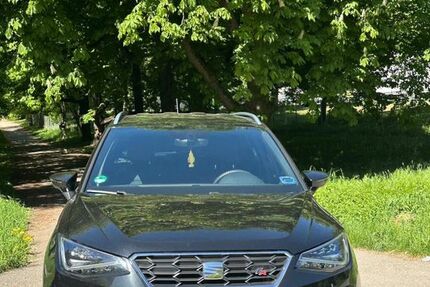 Seat Arona 27.780 km 19.900 &euro; Stuttgart 70469