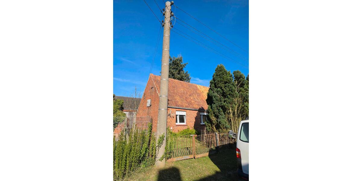 Einfamilienhaus Karstädt - 1 Zimmer, 55 m&sup2;, 38.000&euro; | Angebot:27096143