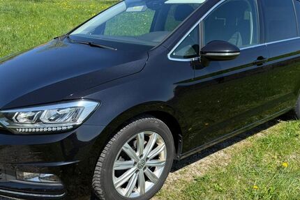 VW Touran 104.640 km 17.500 &euro; Markdorf 88677