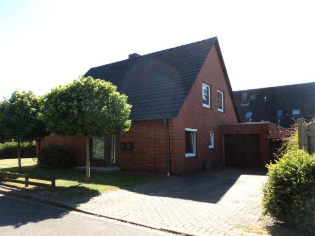 Einfamilienhaus Heide - 6 Zimmer, 140 m&sup2;, 329.000&euro; | Angebot:26850839