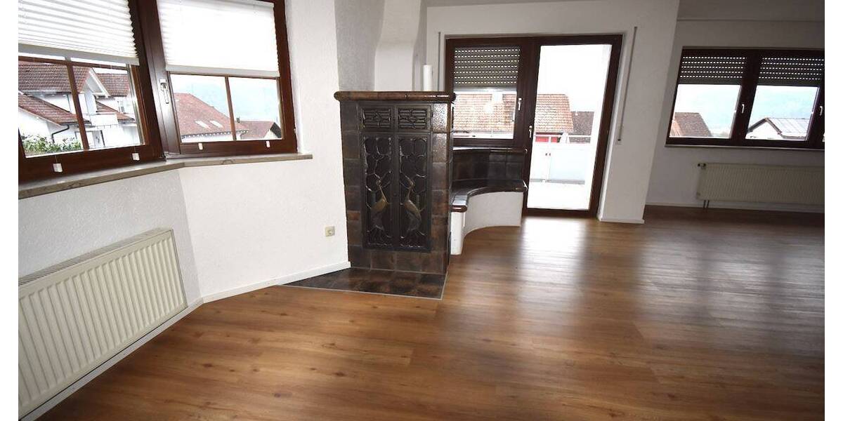 Mehrfamilienhaus, Wohnhaus Laufenburg (Baden) Grunholz - 6 Zimmer, 155 m&sup2;, 595.000&euro; | Angebot:25983379