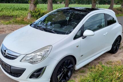 Opel Corsa 188.000 km 3.990 € Wiefe 26215