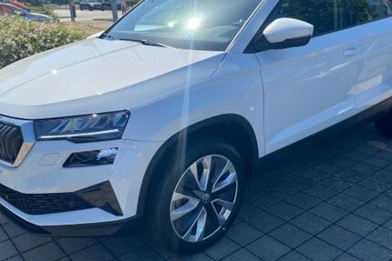 Skoda Karoq 72.738 km 21.990 &euro; Kaiserslautern 67657