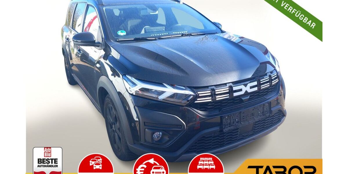 Dacia Jogger 62.600 km 16.588 &euro; Kehl 77694