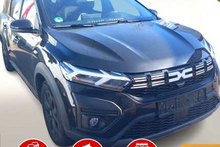 Dacia Jogger 62.600 km 17.788 &euro; Kehl 77694