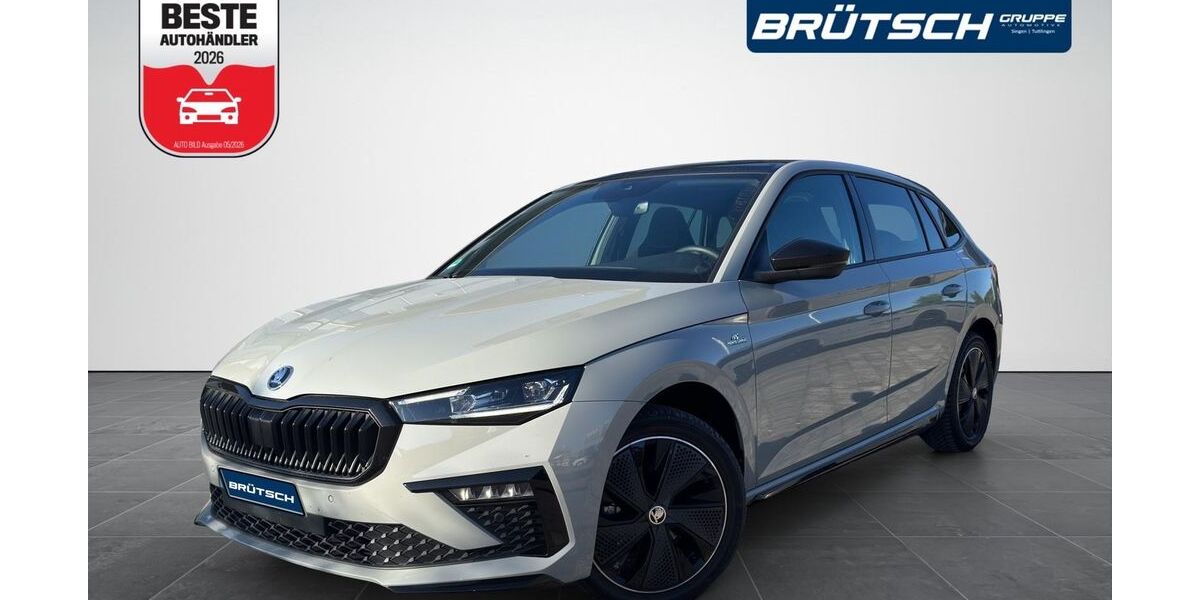 Skoda Scala 23.800 km 25.980 &euro; Singen 78224