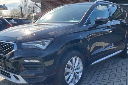 Seat Ateca 17.532 km 27.850 &euro; Lünne ( Plantlünne ) 48480