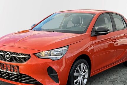 Opel Corsa 49.671 km 13.490 &euro; Soest 59494