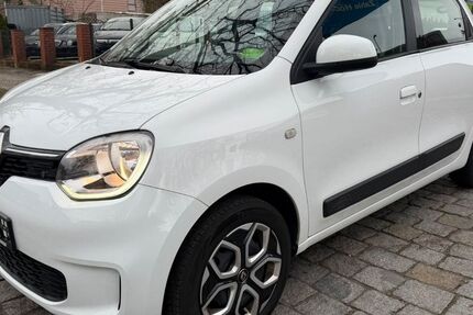 Renault Twingo 81.000 km 7.699 &euro; berlin 12527