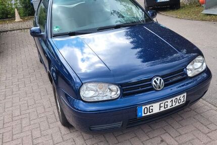 VW Golf 265.159 km 2.500 &euro; Seebach 77889