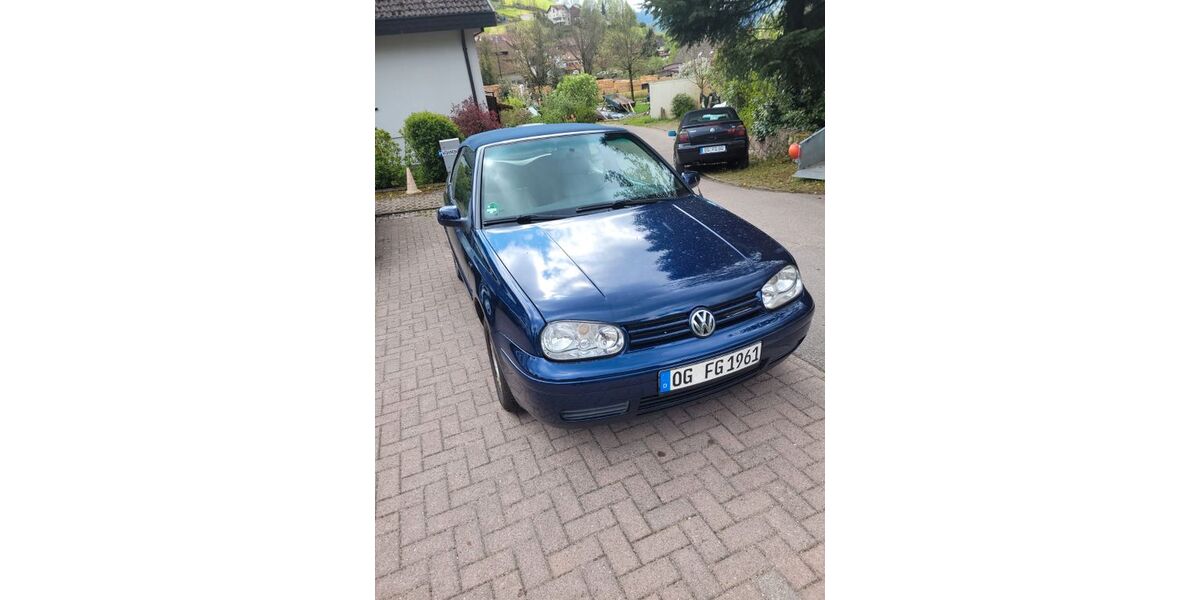 VW Golf 265.159 km 2.500 &euro; Seebach 77889