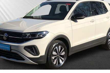 VW T-Cross 5.821 km 27.330 &euro; Itzehoe 25524