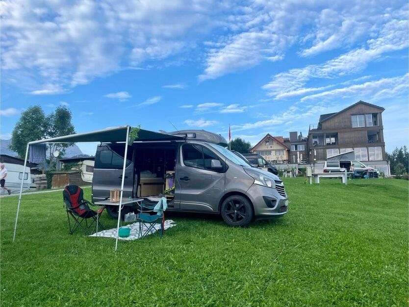 Vivaro
