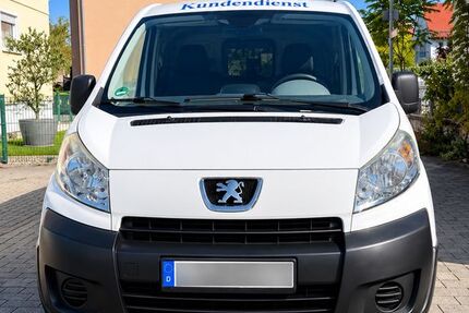 Peugeot Expert 217.000 km 3.290 &euro; Raunheim 65479