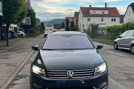 VW Passat 233.000 km 6.300 &euro; Aalen 73430