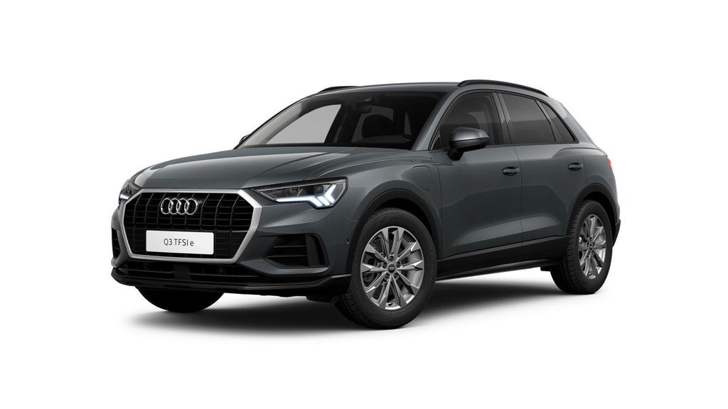 Audi Q3 35.184 km 34.490 &euro; Oedheim 74229