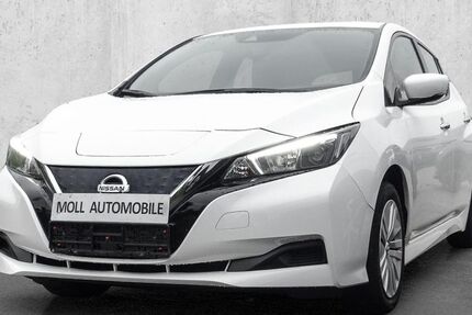 Nissan Leaf 37.362 km 13.480 &euro; Düren 52351