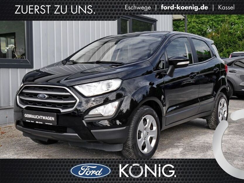 EcoSport