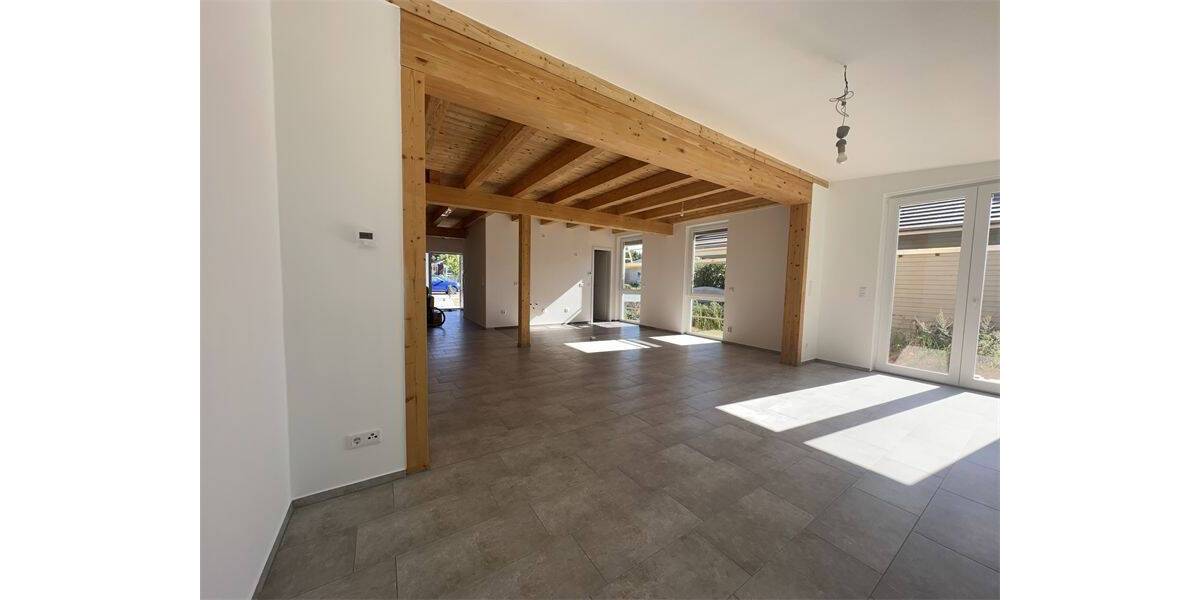 Doppelhaushälfte Wendisch Rietz Siedlung - 4 Zimmer, 146 m&sup2;, 1.840&euro; | Angebot:26155562