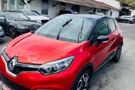 Renault Captur 59.000 km 11.890 € Neunkirchen 57290
