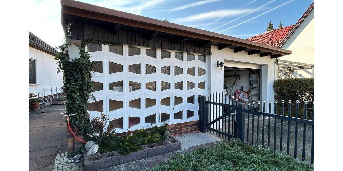 Doppelhaushälfte Erlangen Stadtrandsiedlung - 4 Zimmer, 139 m&sup2;, 749.000&euro; | Angebot:26306404