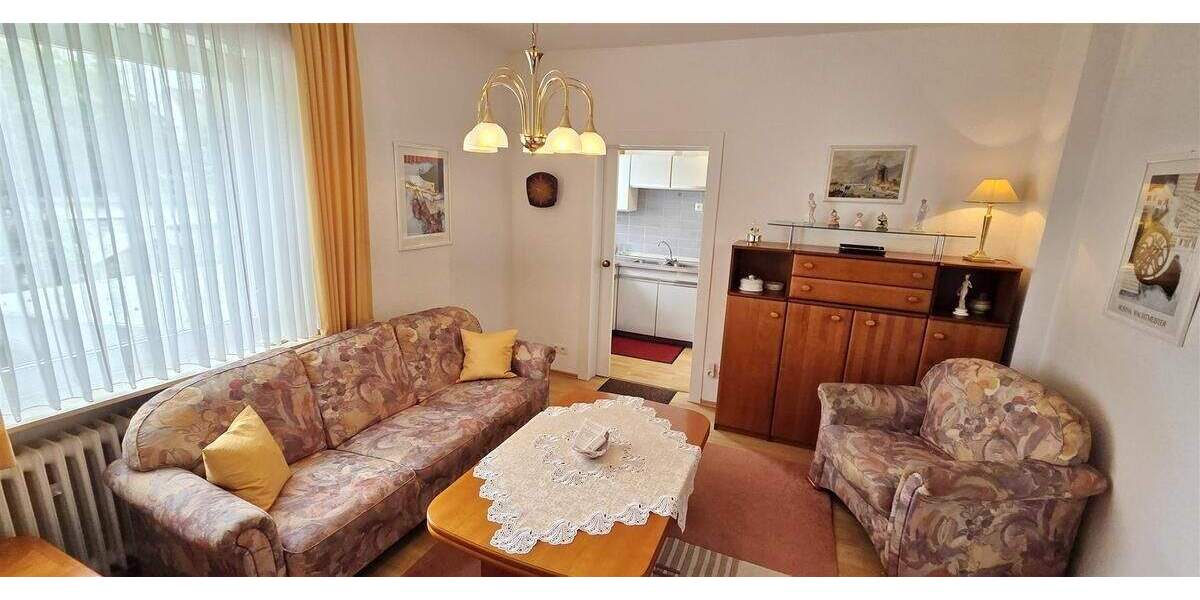 Gemütlich leben in Mayen - mit Garten, Garage und mehr.... 6 zimmer